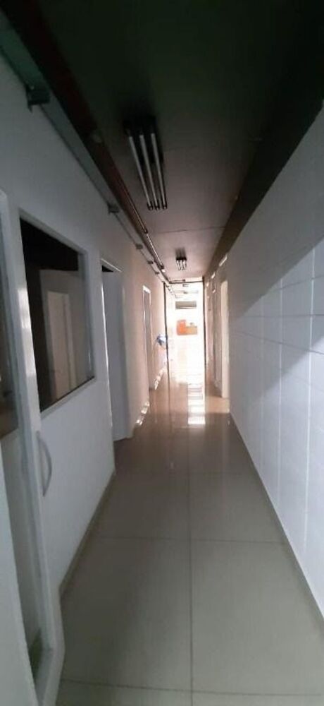 Depósito-Galpão, 1068 m² - Foto 8