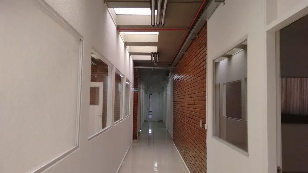 Depósito-Galpão, 1068 m² - Foto 11