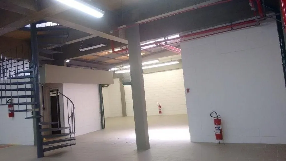 Depósito-Galpão, 1068 m² - Foto 3