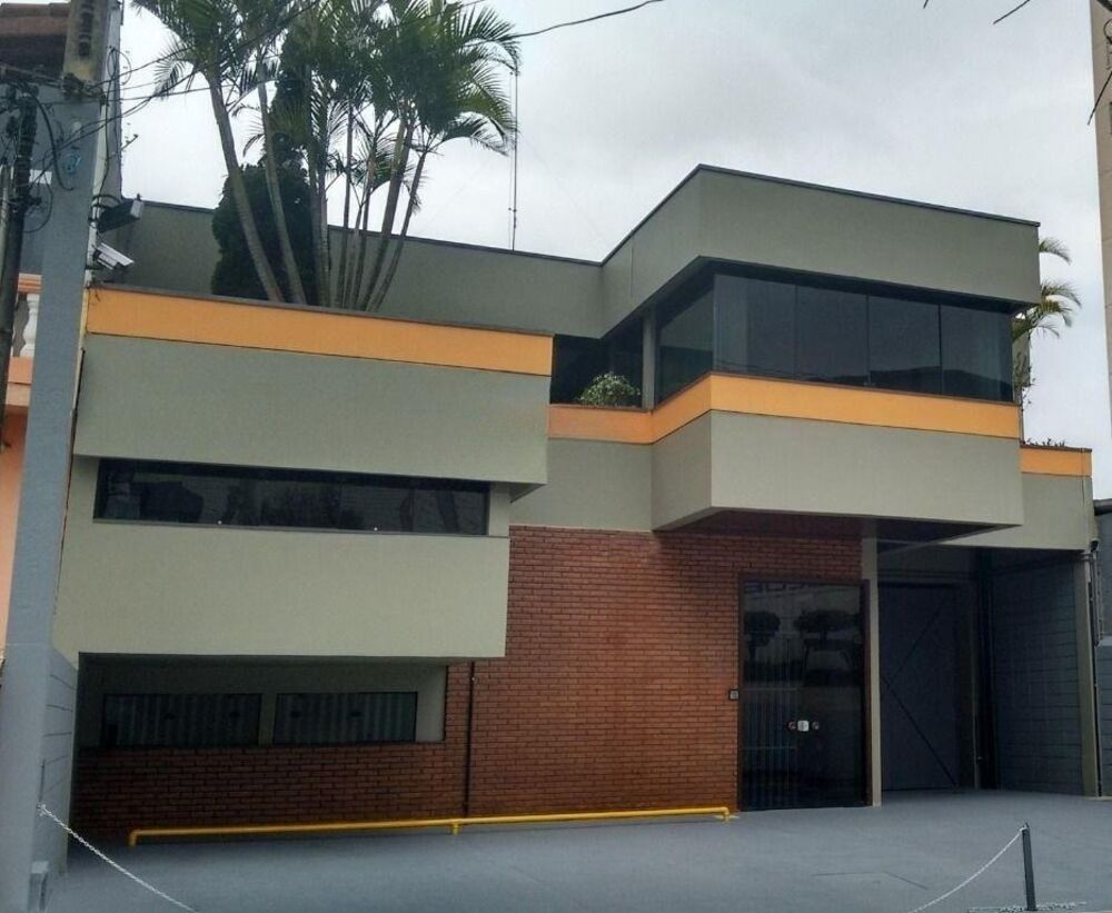 Depósito-Galpão, 1068 m² - Foto 4