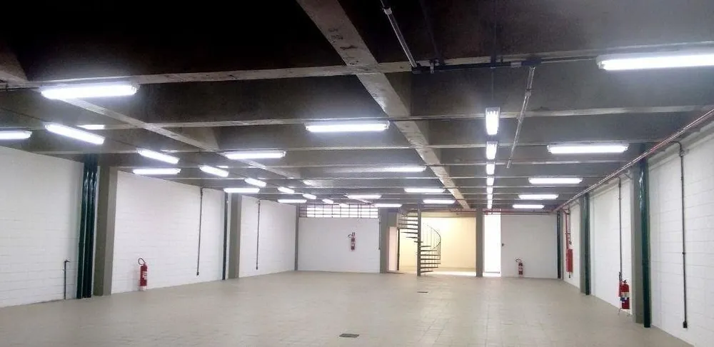 Depósito-Galpão, 1068 m² - Foto 4