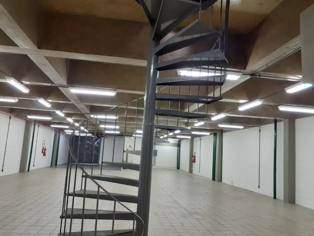 Depósito-Galpão, 1068 m² - Foto 13