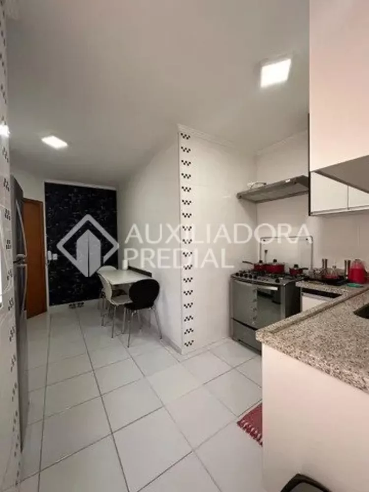 Apartamento à venda com 3 quartos, 82m² - Foto 4