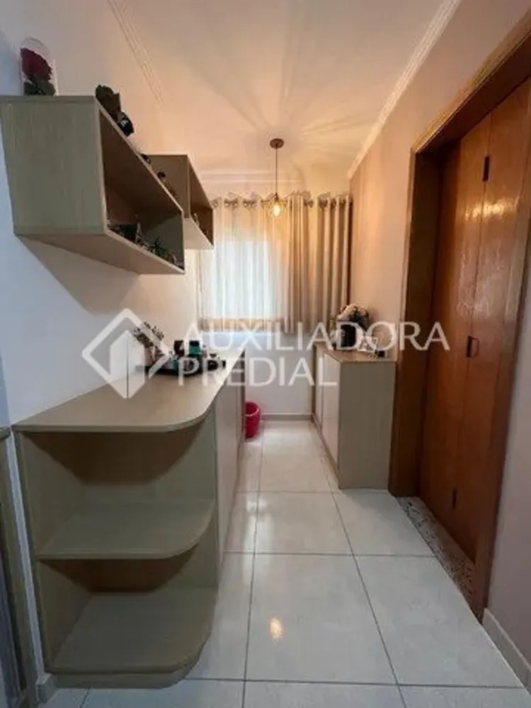 Apartamento, 3 quartos, 82 m² - Foto 9