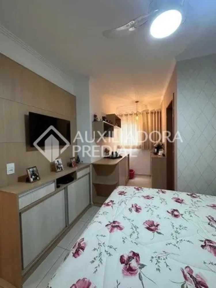 Apartamento, 3 quartos, 82 m² - Foto 8