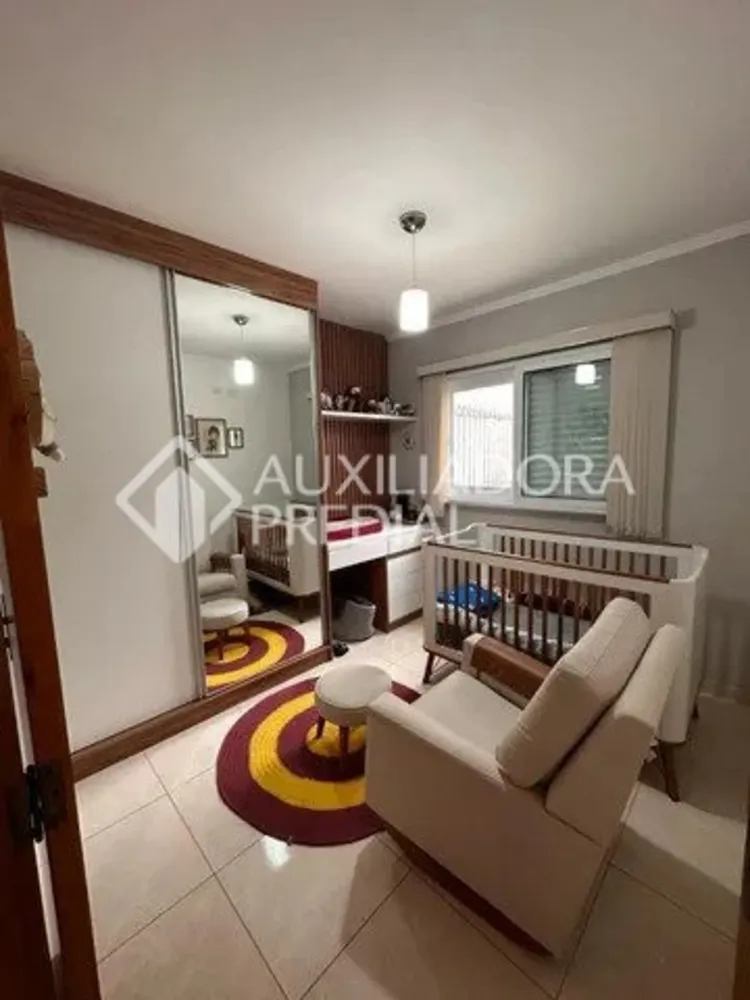 Apartamento, 3 quartos, 82 m² - Foto 10