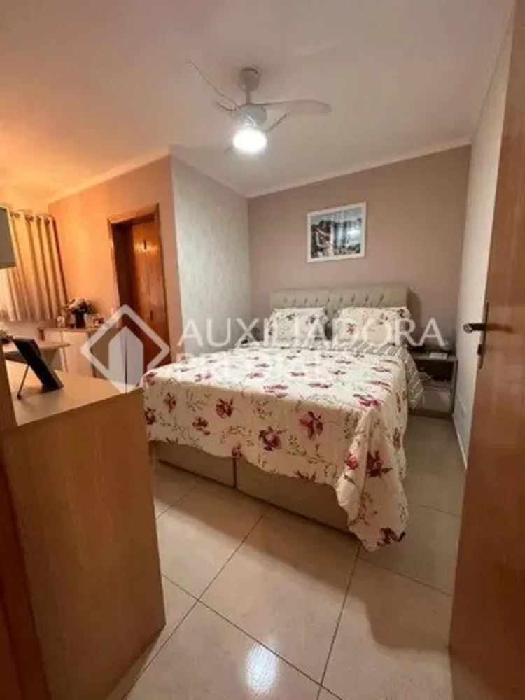 Apartamento, 3 quartos, 82 m² - Foto 7