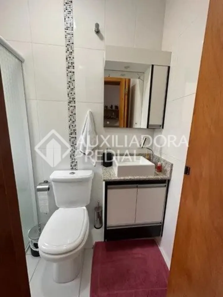 Apartamento, 3 quartos, 82 m² - Foto 14