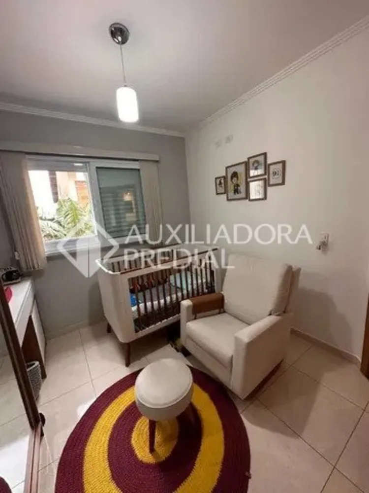 Apartamento, 3 quartos, 82 m² - Foto 11