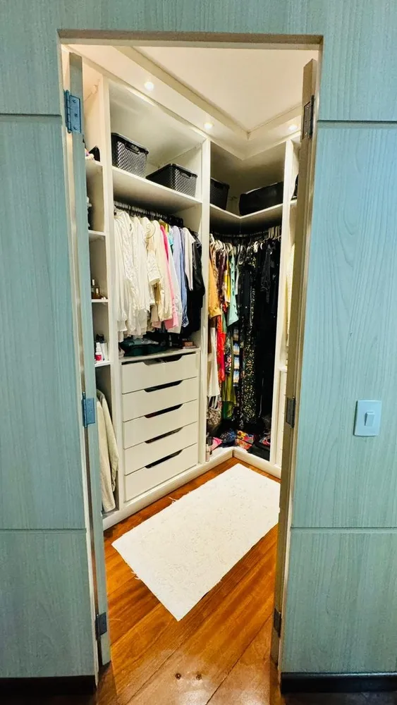 Apartamento, 3 quartos, 158 m² - Foto 11