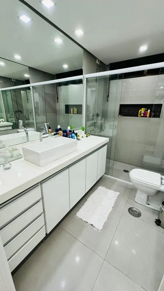Apartamento, 3 quartos, 158 m² - Foto 17