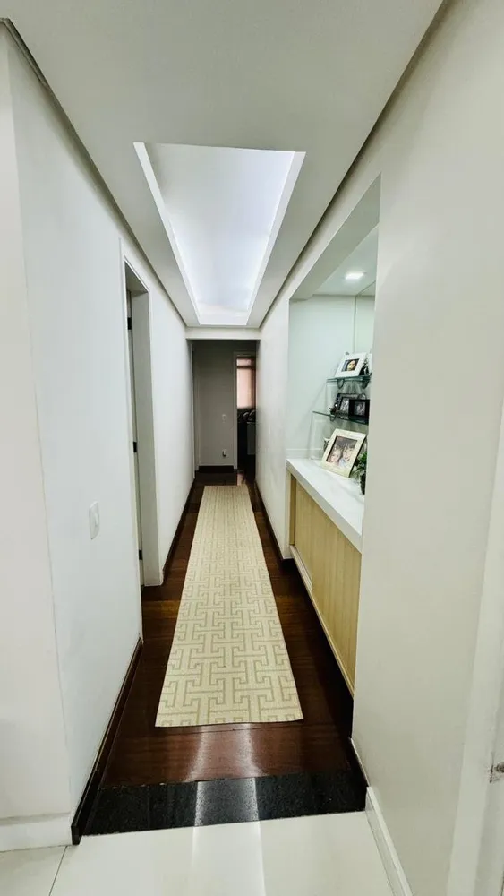 Apartamento, 3 quartos, 158 m² - Foto 9