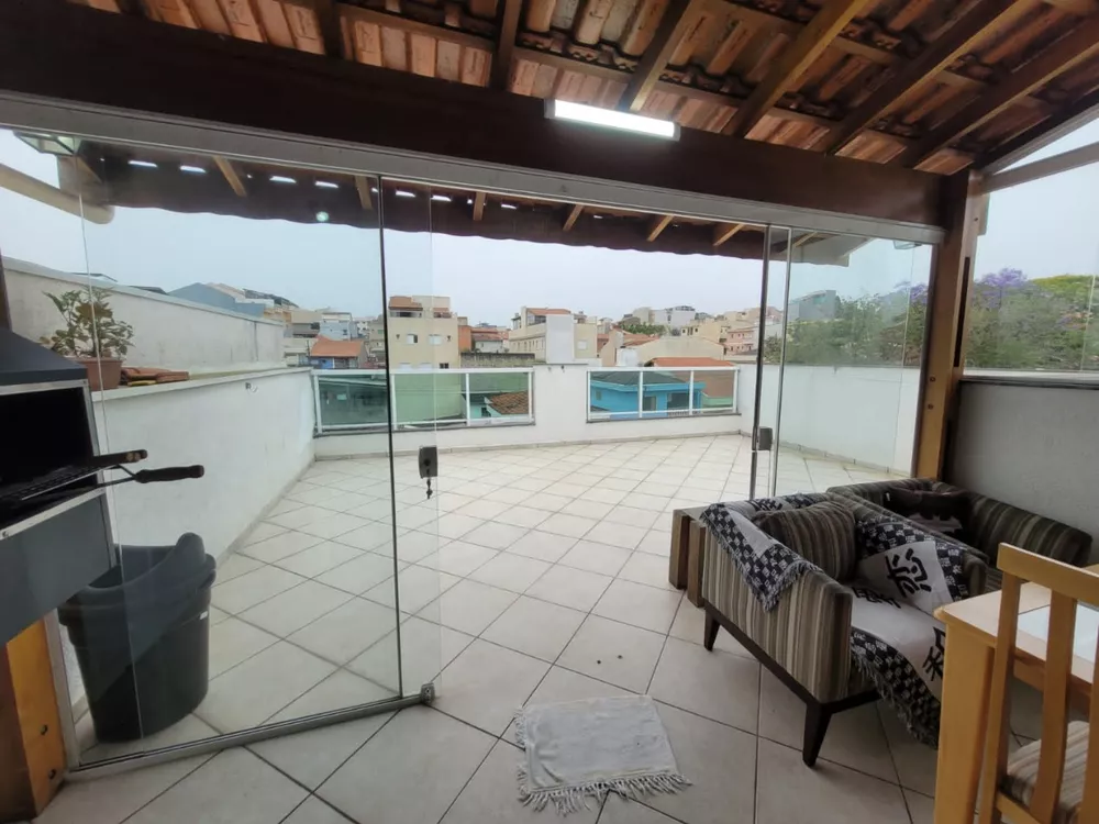 Cobertura à venda com 2 quartos, 114m² - Foto 5