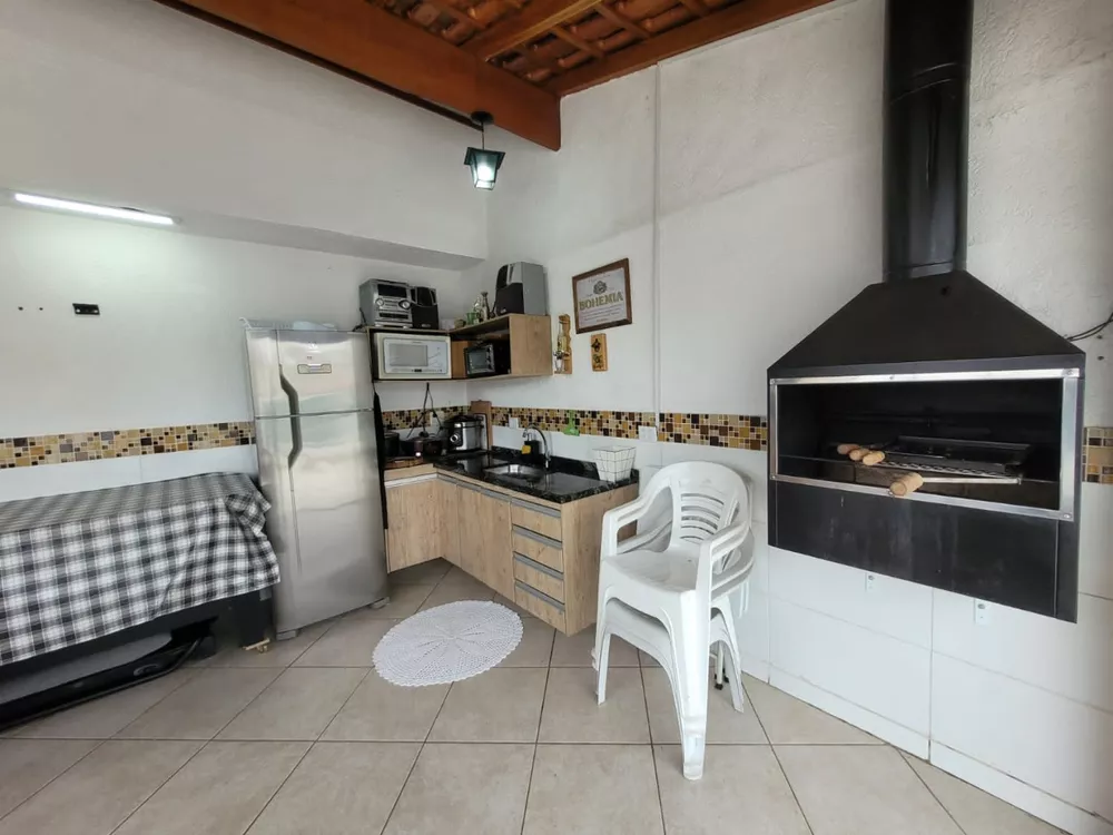 Cobertura à venda com 2 quartos, 114m² - Foto 2