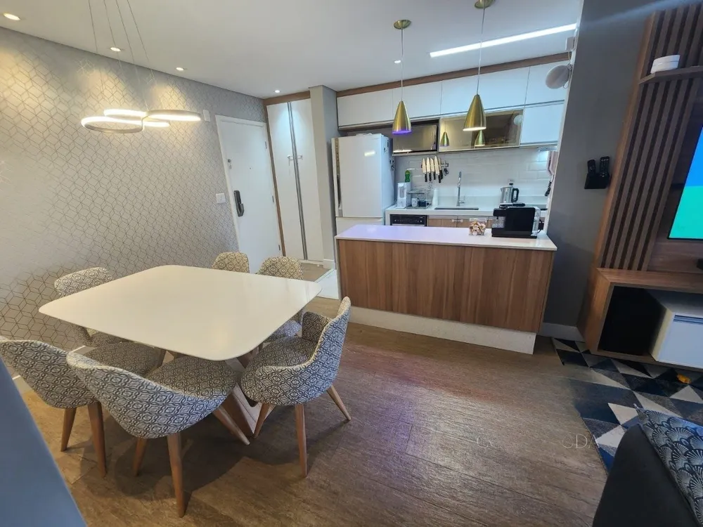 Apartamento, 3 quartos, 86 m² - Foto 10