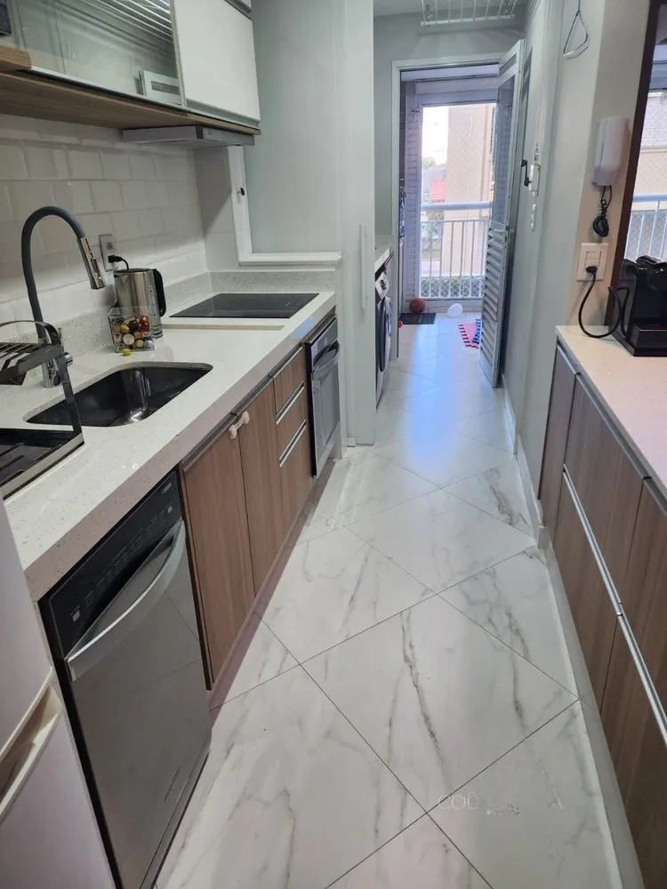 Apartamento, 3 quartos, 86 m² - Foto 7