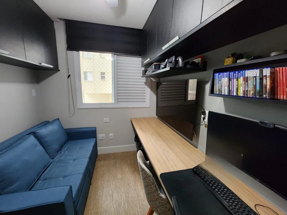 Apartamento, 3 quartos, 86 m² - Foto 6