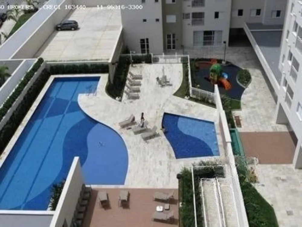 Apartamento, 3 quartos, 86 m² - Foto 11