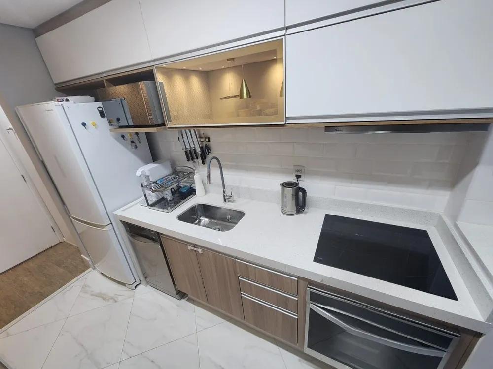 Apartamento, 3 quartos, 86 m² - Foto 9