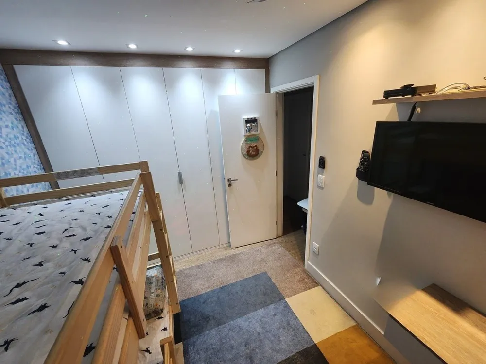 Apartamento, 3 quartos, 86 m² - Foto 5