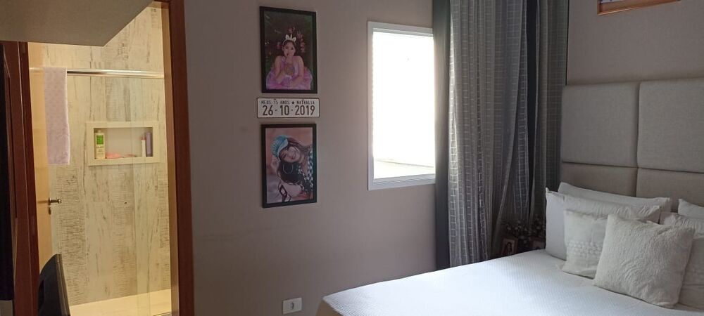 Cobertura, 3 quartos, 224 m² - Foto 3