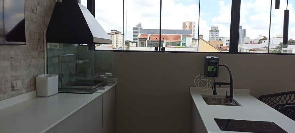 Cobertura, 3 quartos, 224 m² - Foto 7