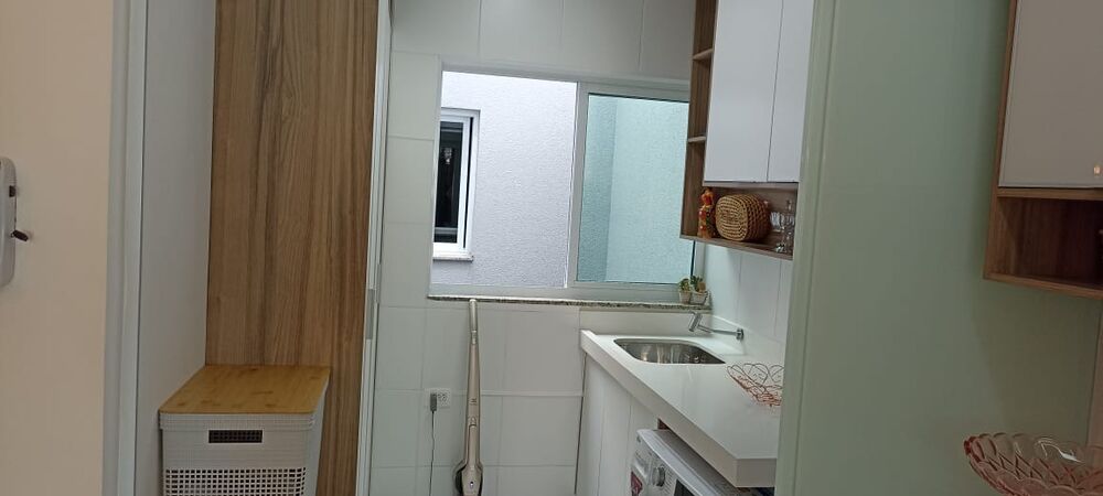 Cobertura, 3 quartos, 224 m² - Foto 2