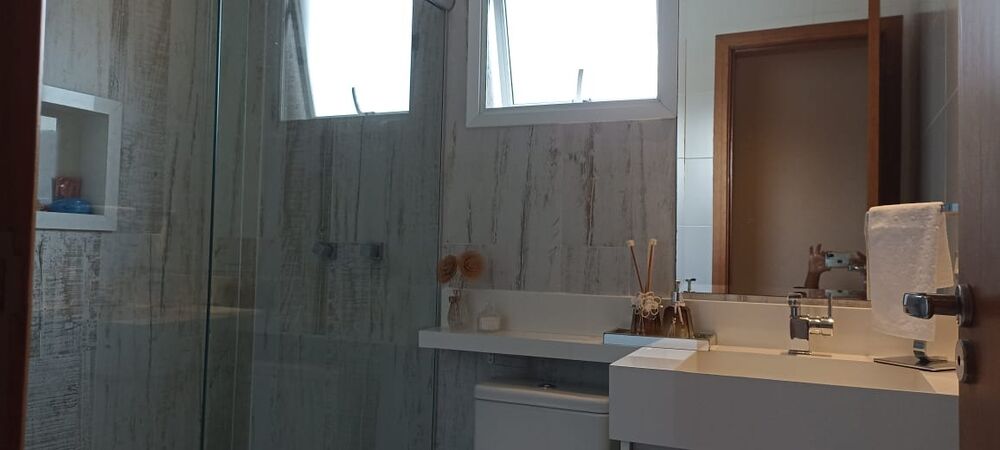 Cobertura, 3 quartos, 224 m² - Foto 4