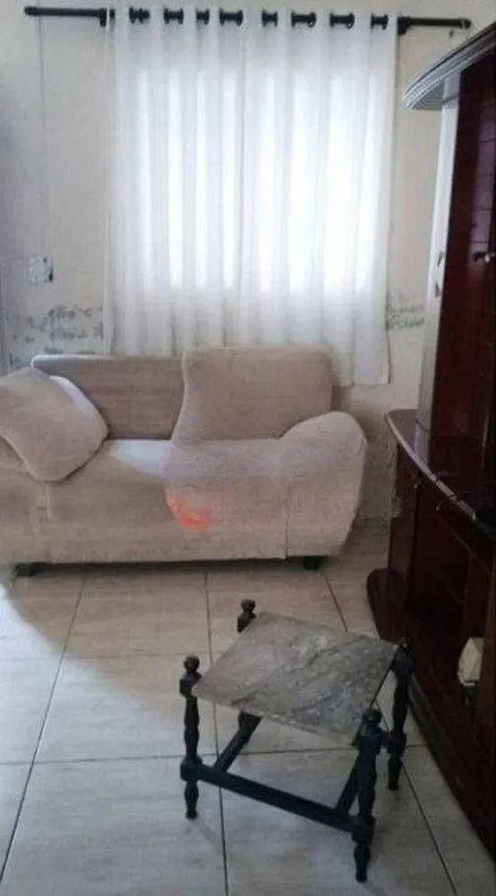 Casa, 3 quartos, 172 m² - Foto 1