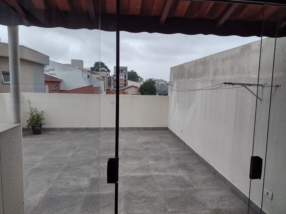 Cobertura, 2 quartos, 100 m² - Foto 1