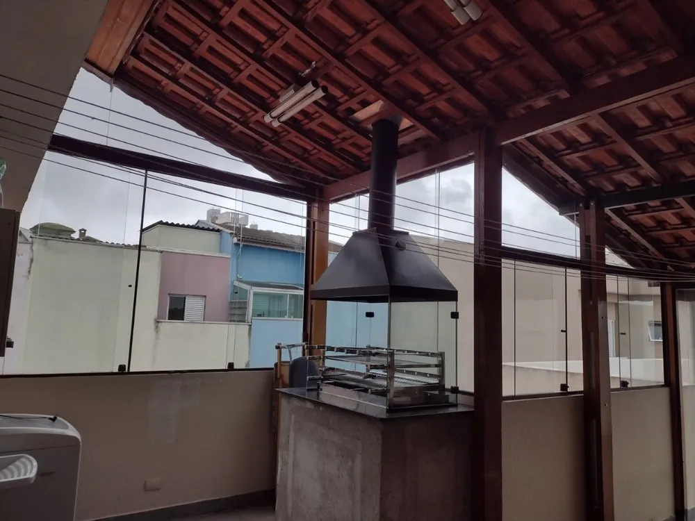Cobertura, 2 quartos, 100 m² - Foto 3