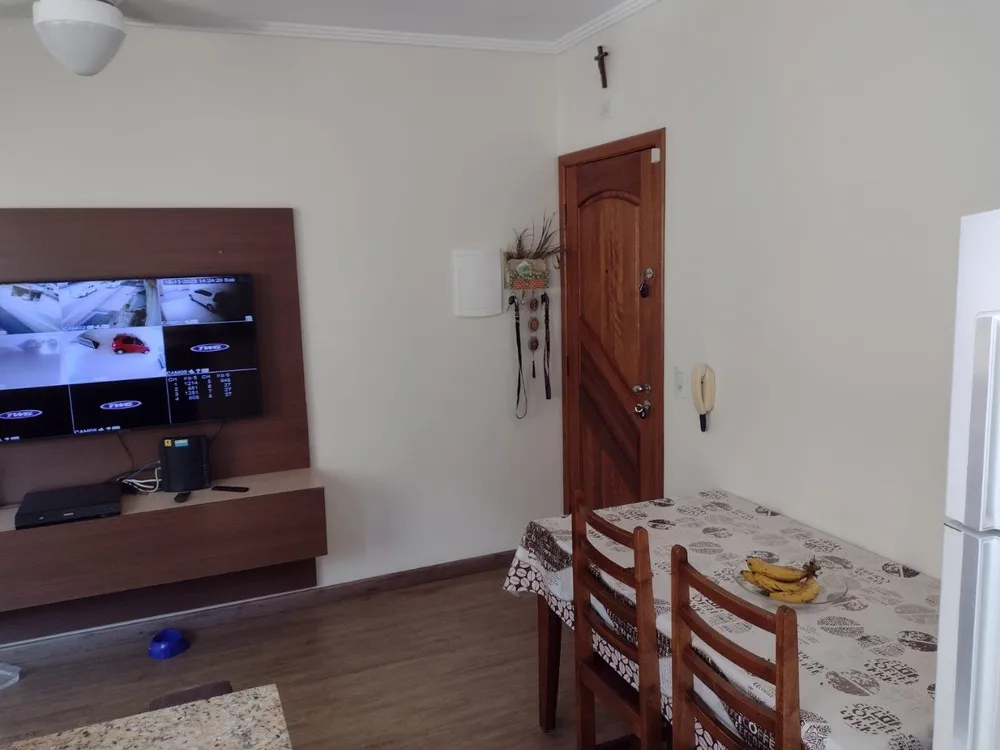 Cobertura, 2 quartos, 100 m² - Foto 5