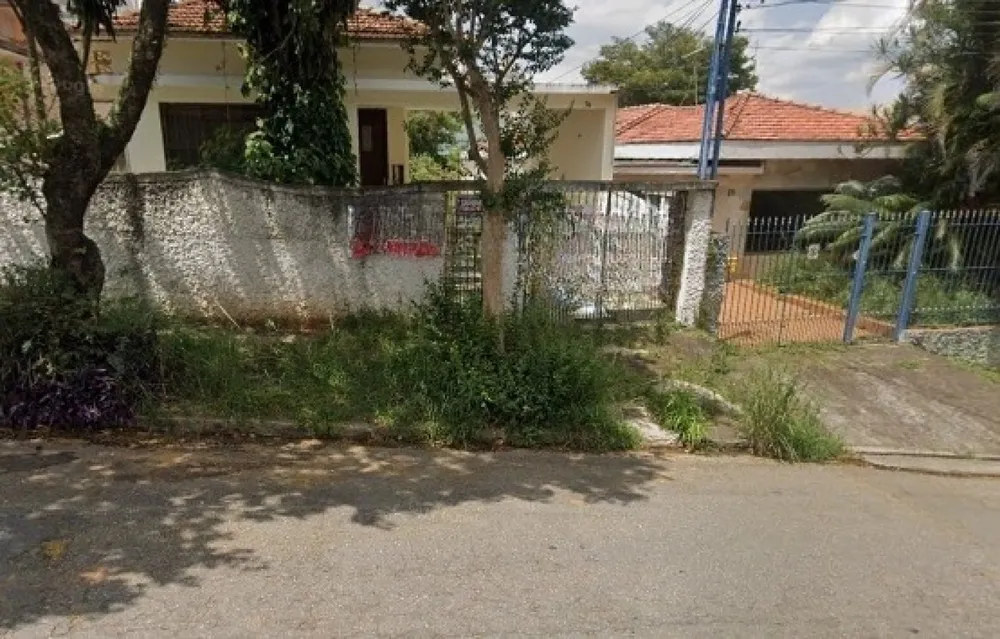 Terreno, 500 m² - Foto 1