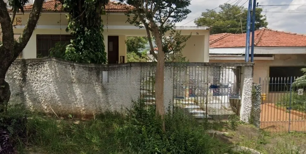 Terreno, 500 m² - Foto 3
