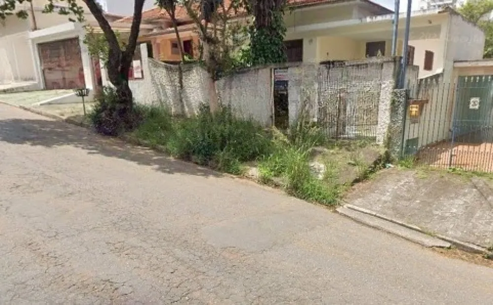Terreno, 500 m² - Foto 2