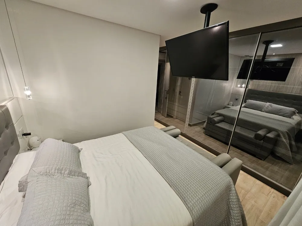 Apartamento, 2 quartos, 86 m² - Foto 12