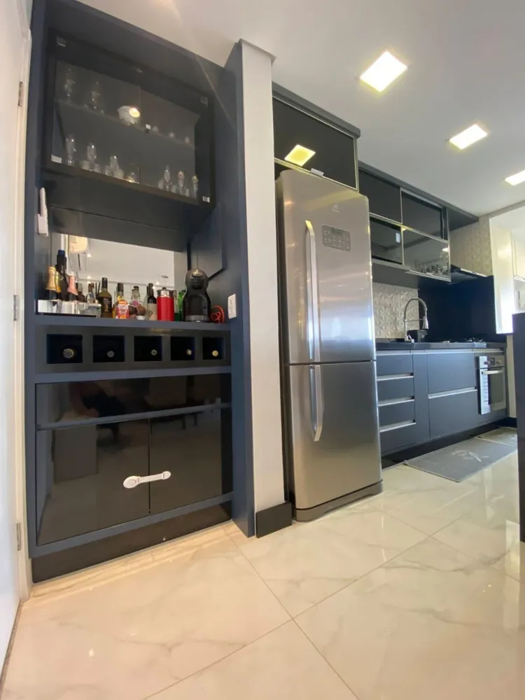 Apartamento, 2 quartos, 86 m² - Foto 8