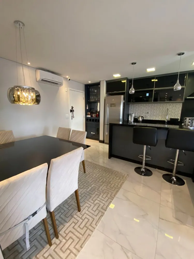 Apartamento, 2 quartos, 86 m² - Foto 7