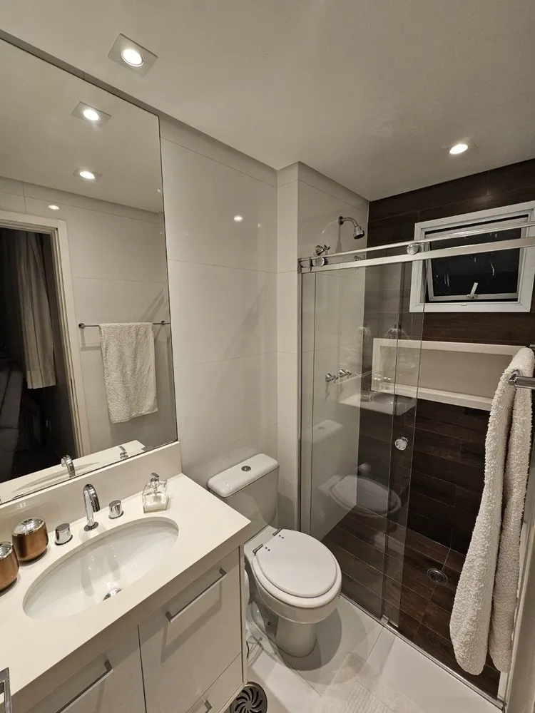 Apartamento, 2 quartos, 86 m² - Foto 14