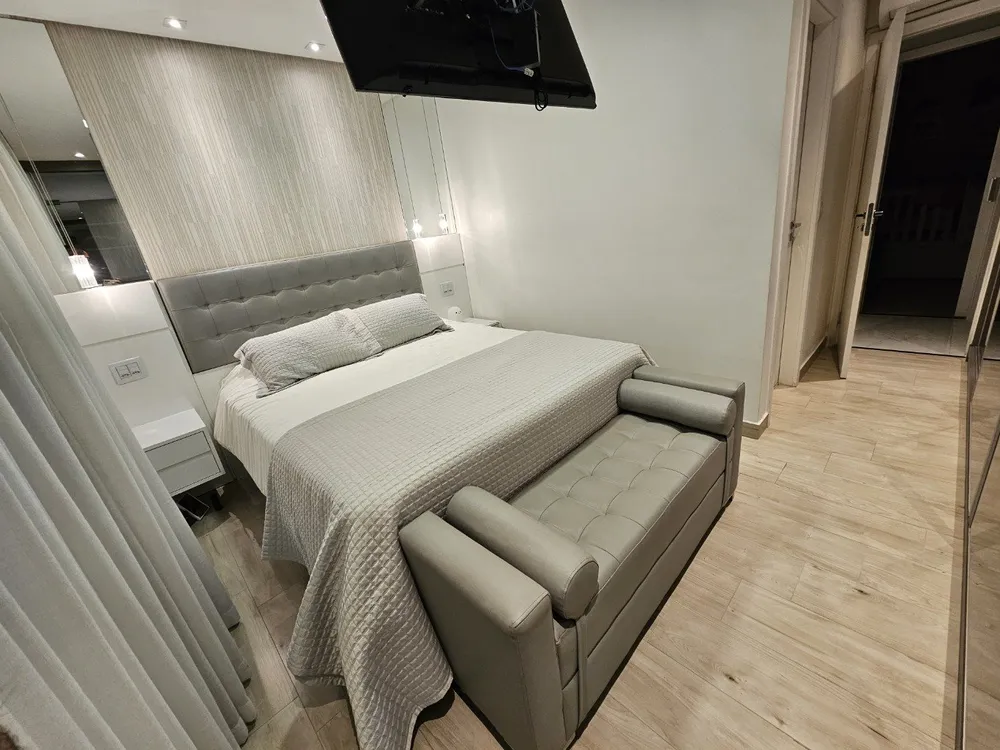 Apartamento, 2 quartos, 86 m² - Foto 11