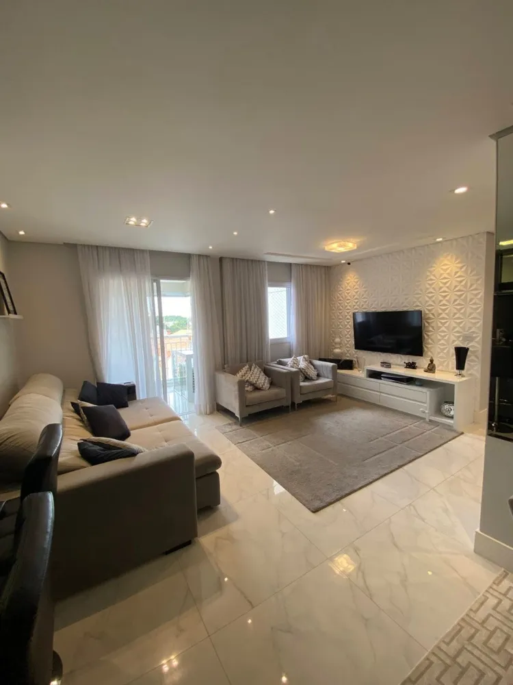 Apartamento, 2 quartos, 86 m² - Foto 6