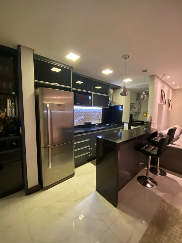 Apartamento, 2 quartos, 86 m² - Foto 10