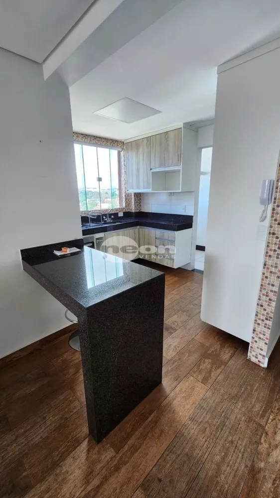 Cobertura, 2 quartos, 142 m² - Foto 3