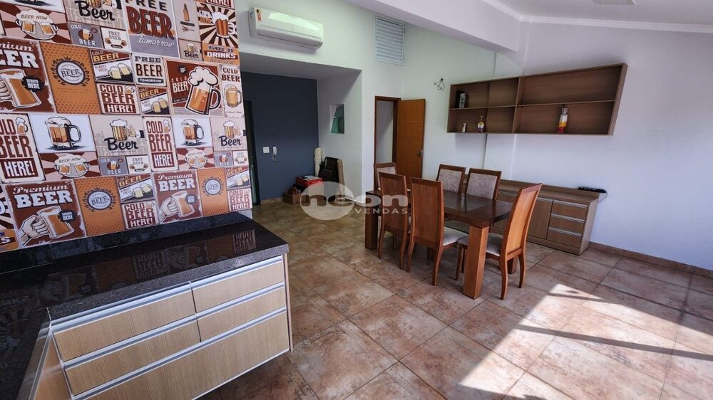 Cobertura à venda com 2 quartos, 142m² - Foto 1