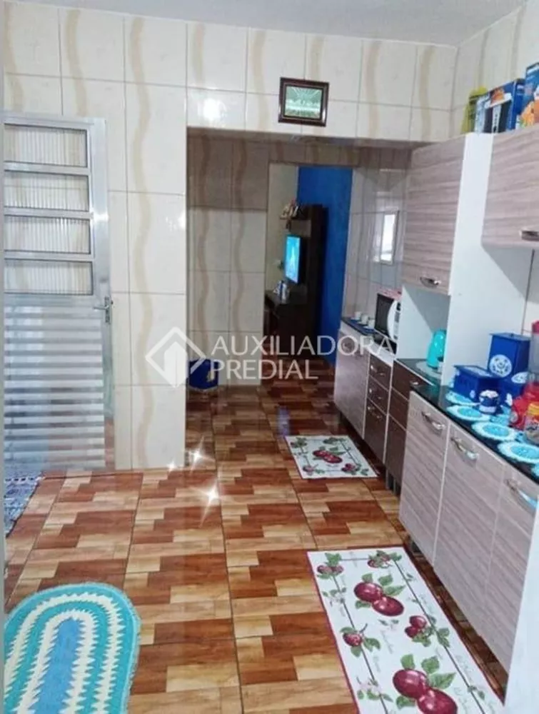 Casa à venda com 2 quartos, 184m² - Foto 3