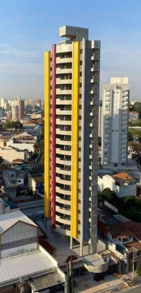 Apartamento, 2 quartos, 85 m² - Foto 10