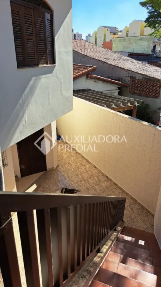 Casa, 3 quartos, 203 m² - Foto 10