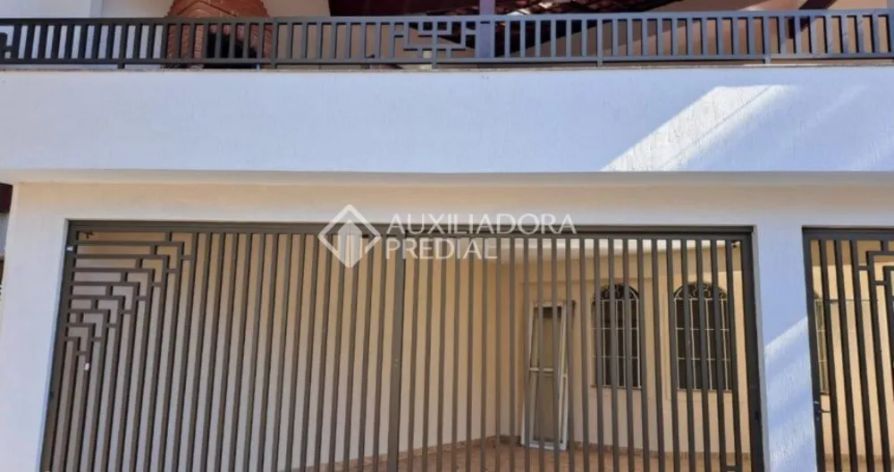 Casa, 3 quartos, 203 m² - Foto 13