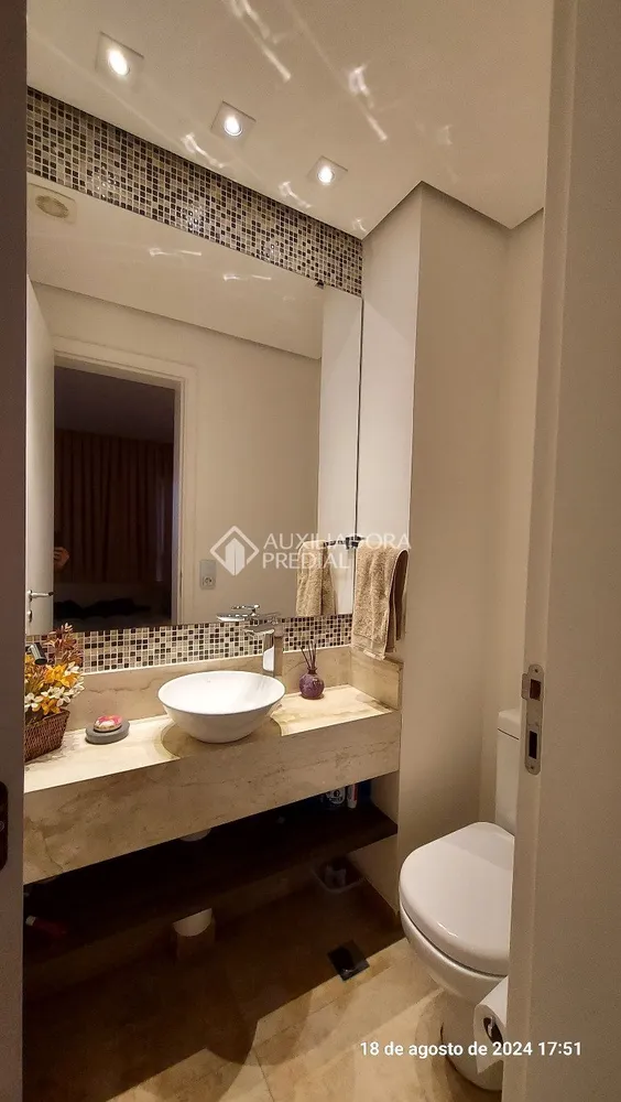 Apartamento, 3 quartos, 123 m² - Foto 13