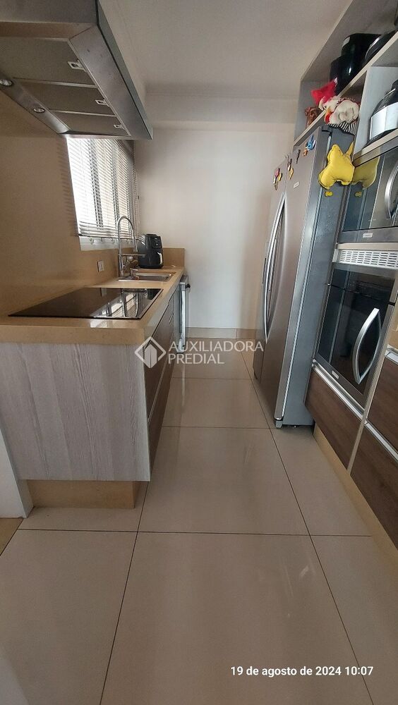 Apartamento, 3 quartos, 123 m² - Foto 8